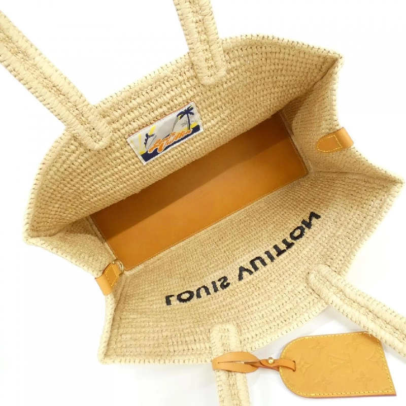 Túi xách Louis Vuitton Summer Shopper Tote MM M14458 - Hàng hiệu Chính hãng 764468