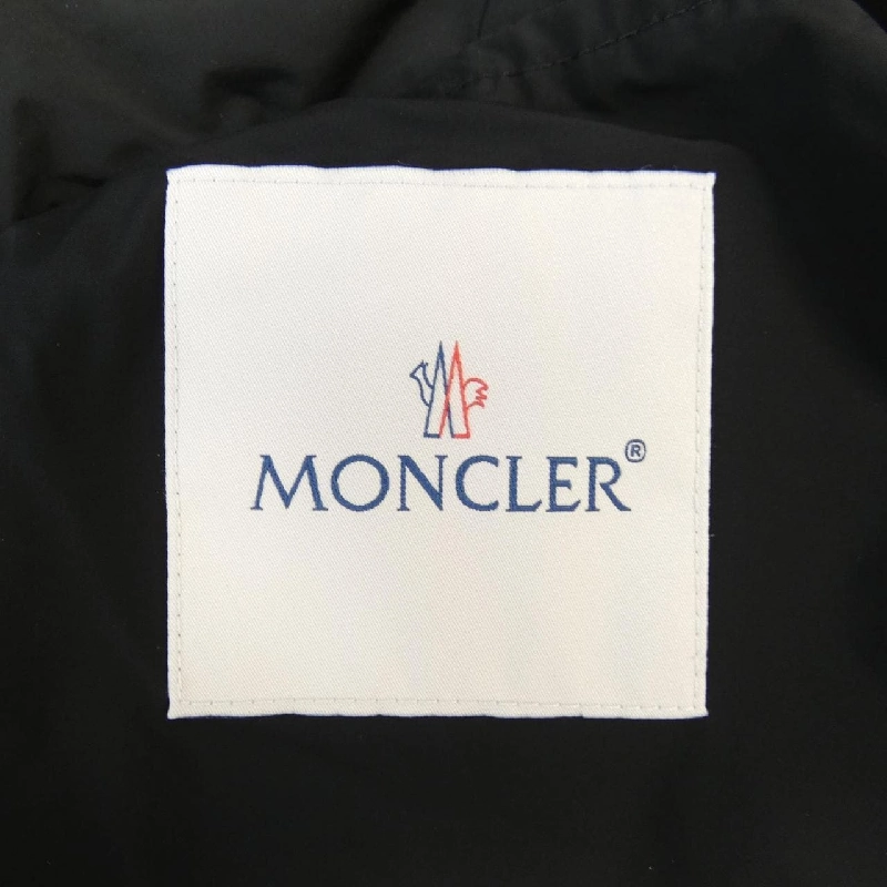 Áo gile MONCLER 633152