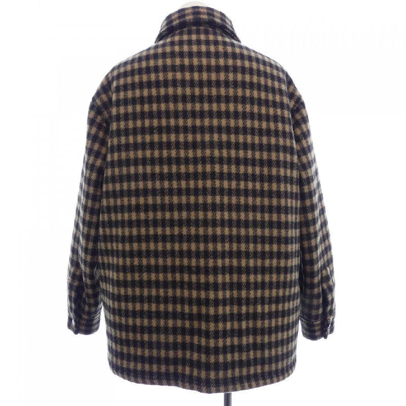 Celine CELINE 2W30D338Z Áo khoác - Hàng hiệu Chính hãng 885764