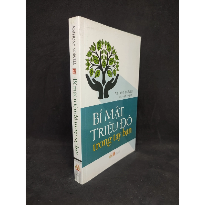 Bí mật triệu đô trong tay bạn mới 90% HCM1204 911570