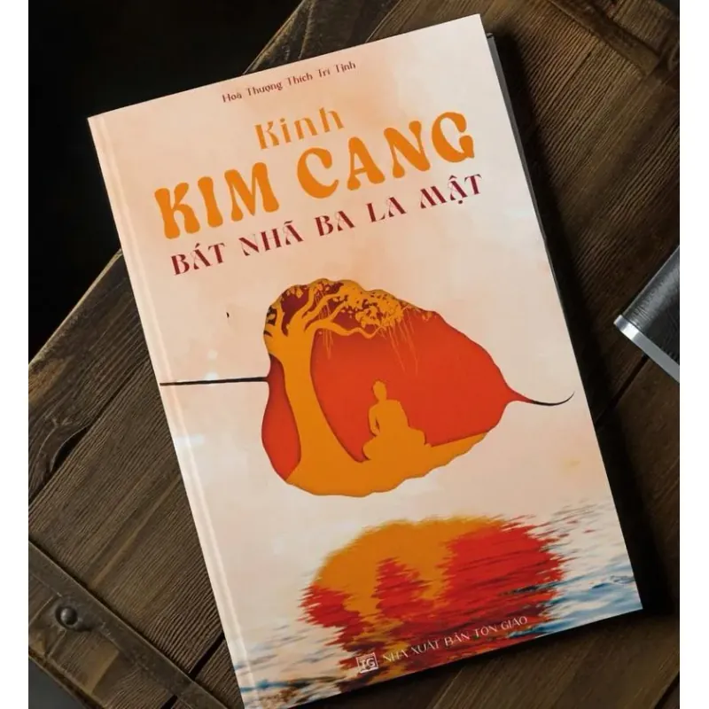 KINH KIM CANG BÁT NHÃ BA LA MẬT 787429