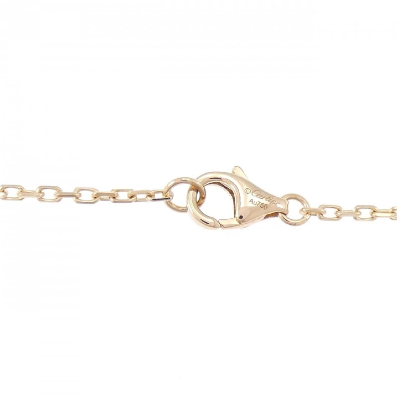 Dây chuyền Cartier Love - Hàng hiệu Authentic 842257