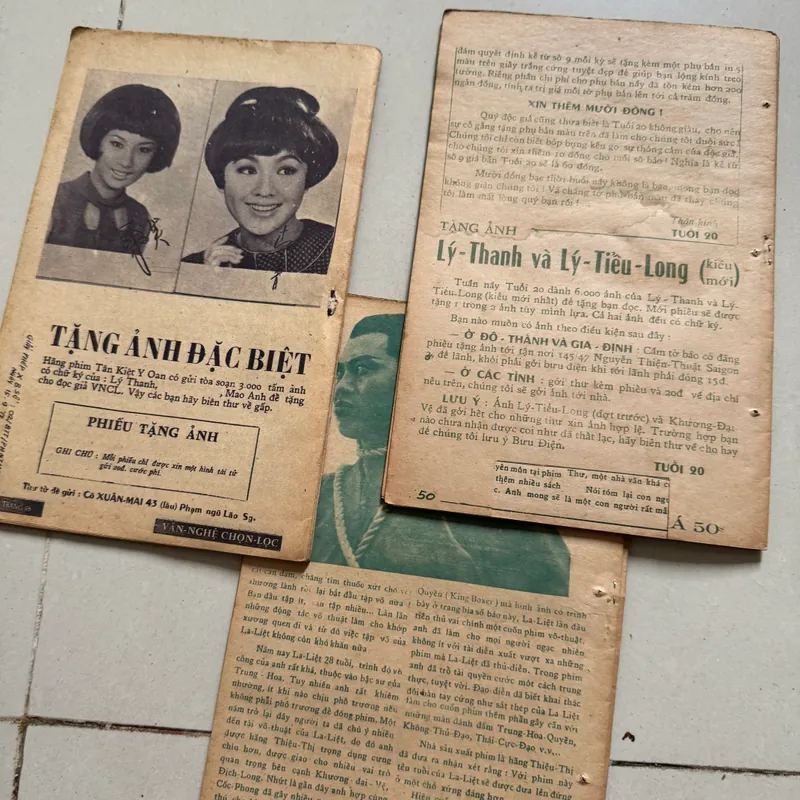 Tuổi mười hai 560268