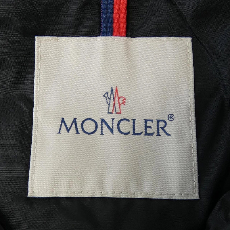 MONCLER TALEV Áo khoác lông 633372