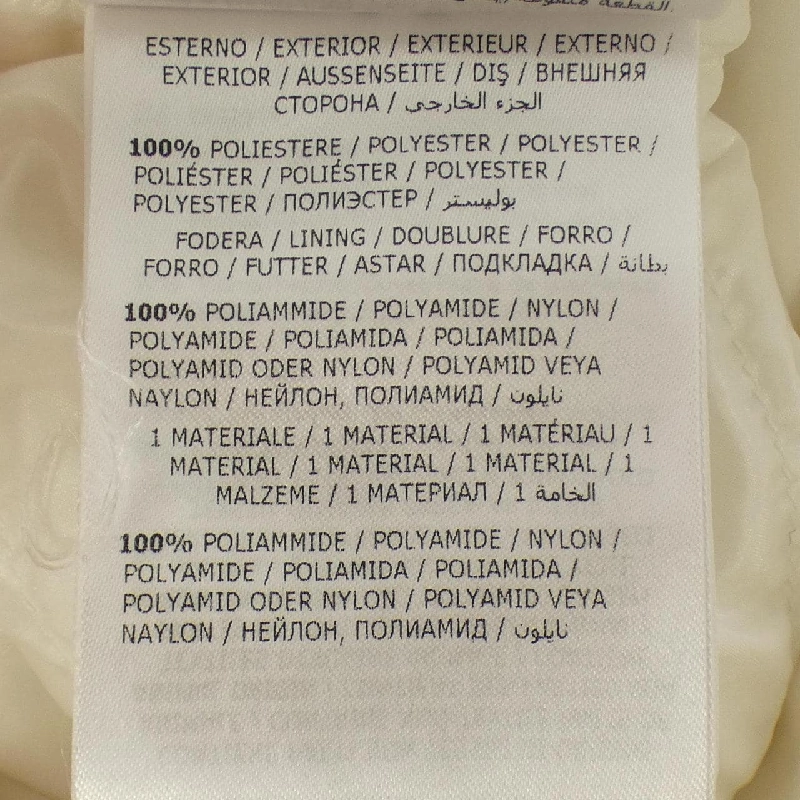 MONCLER OLARGUES Áo khoác lông - Hàng hiệu Chính hãng 890838