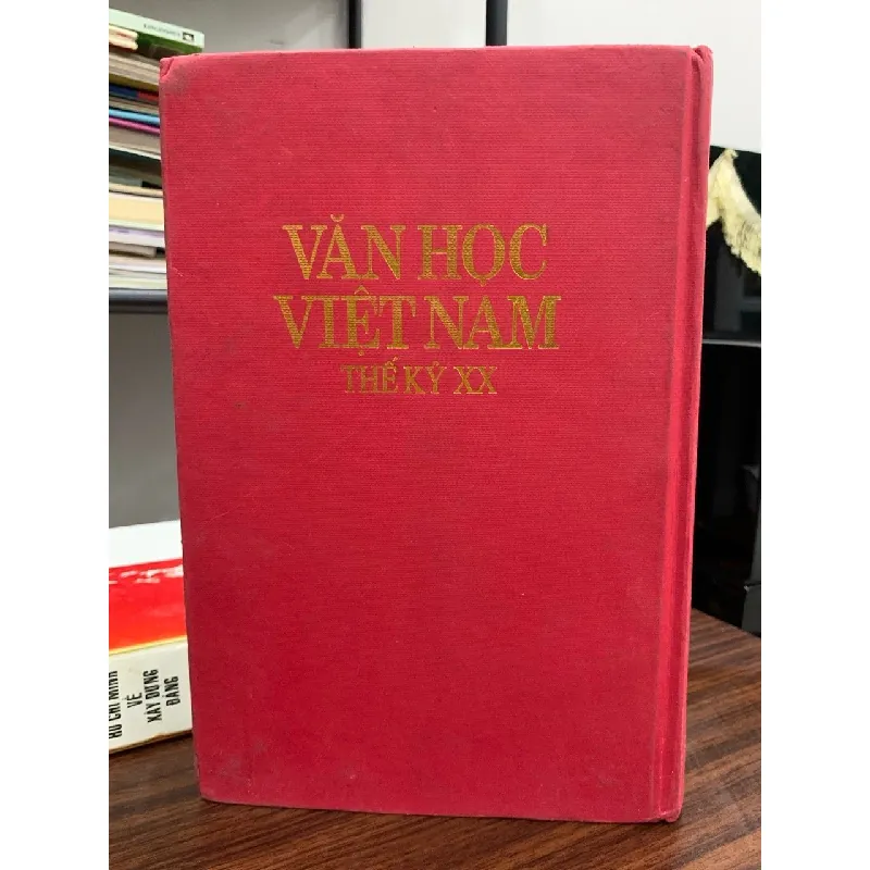 Văn học Việt Nam thế kỷ XX (Truyện ngắn 1945–1975), Quyển hai – Tập XI – NXB Văn Học 593348