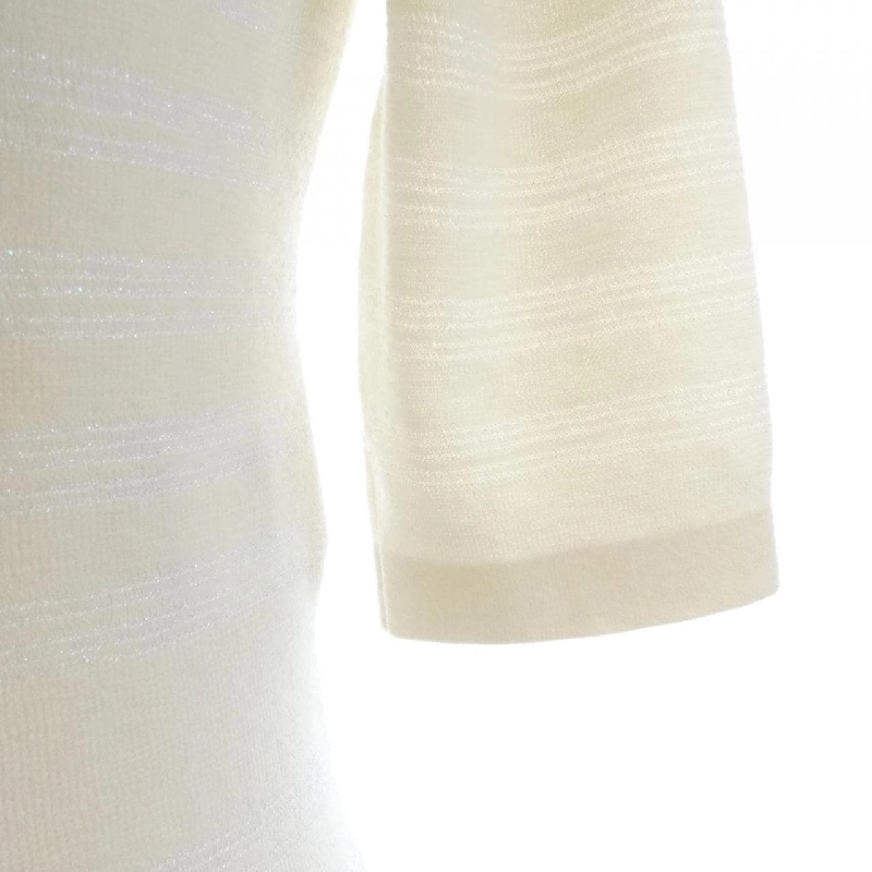 CHANEL P75749K10857 Áo len - Hàng hiệu Chính hãng 817907