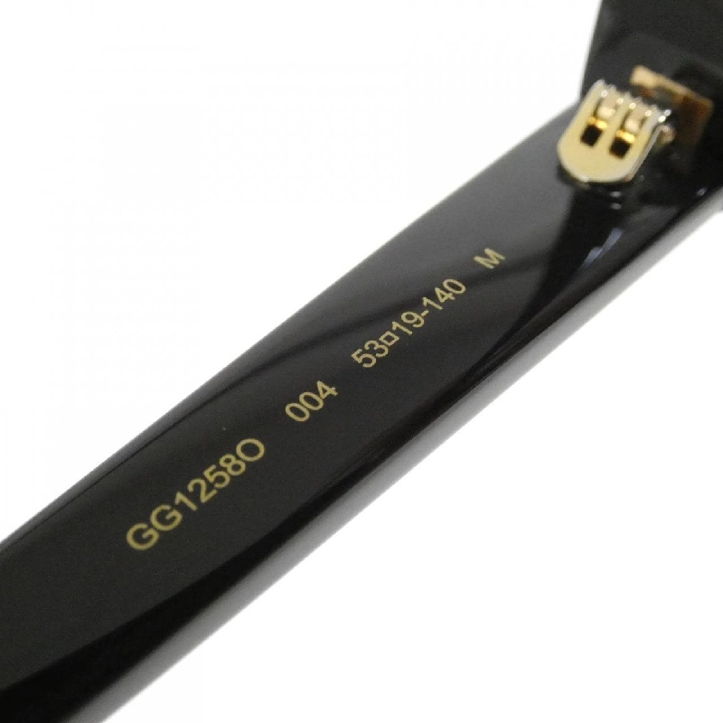 【Sản phẩm mới】Kính Gucci GG1258O 624769