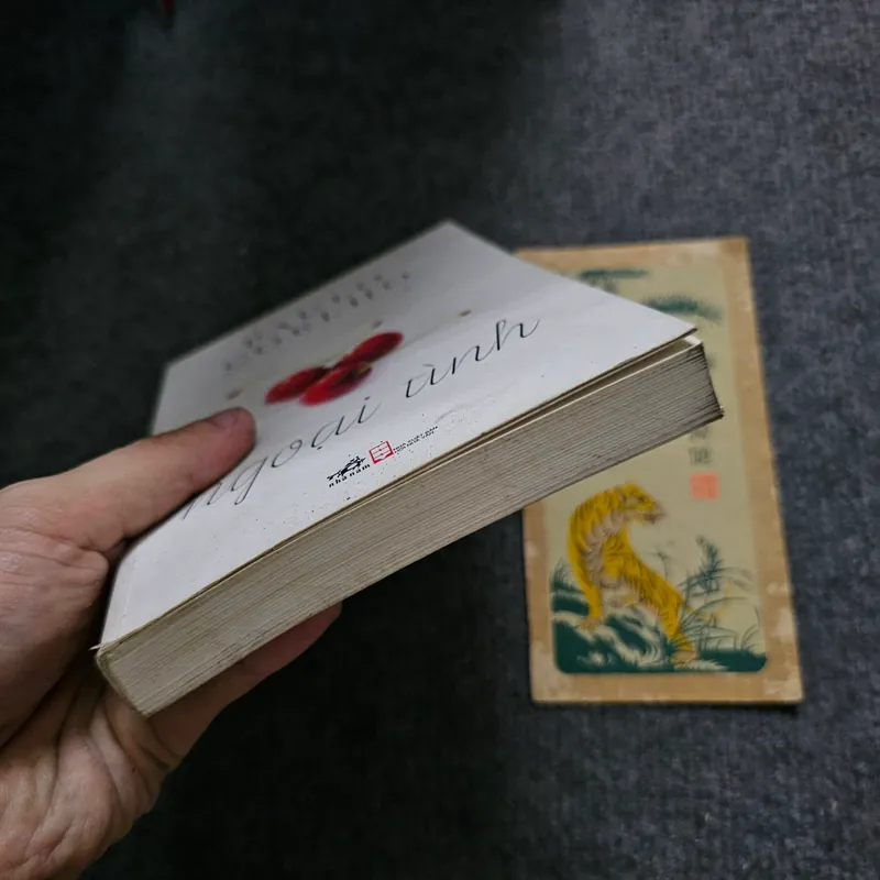 Ngoại tình - Paulo Coelho 734695