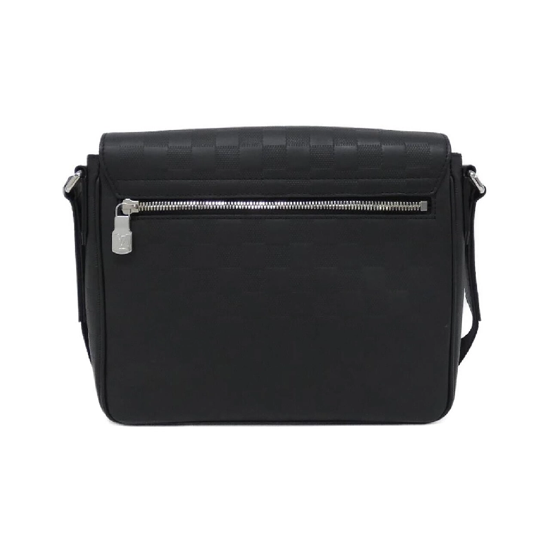 Túi xách vai Louis Vuitton Damier Infini District PM N42711 - Hàng hiệu Chính hãng 802485