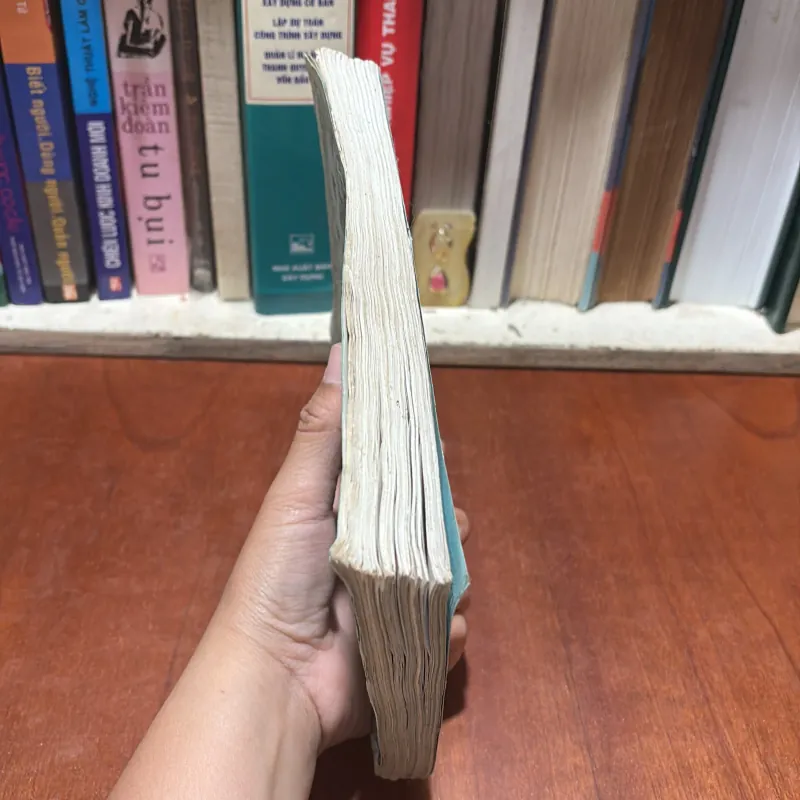 [Bản Photo] - II Sách Số: Diễn Cầm Tam Thế Diễn Nghĩa - Dương Công Hầu - 1952 789377