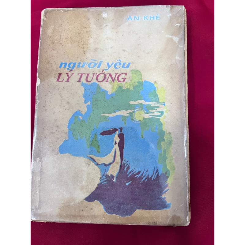 người yêu lý tưởng - an khê 361052