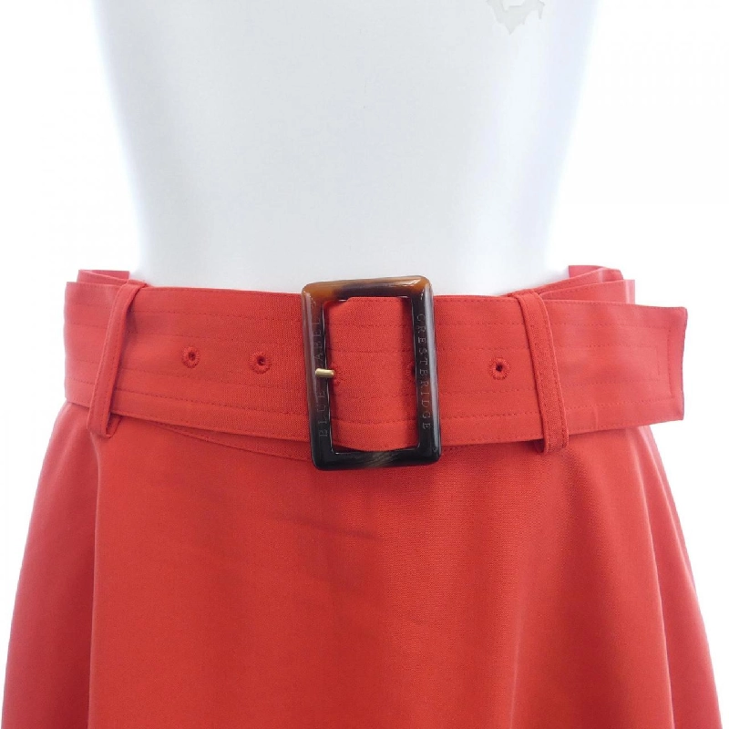 BLUE LABEL CRESTBRIDGE - Váy - Hàng hiệu Authentic 816941