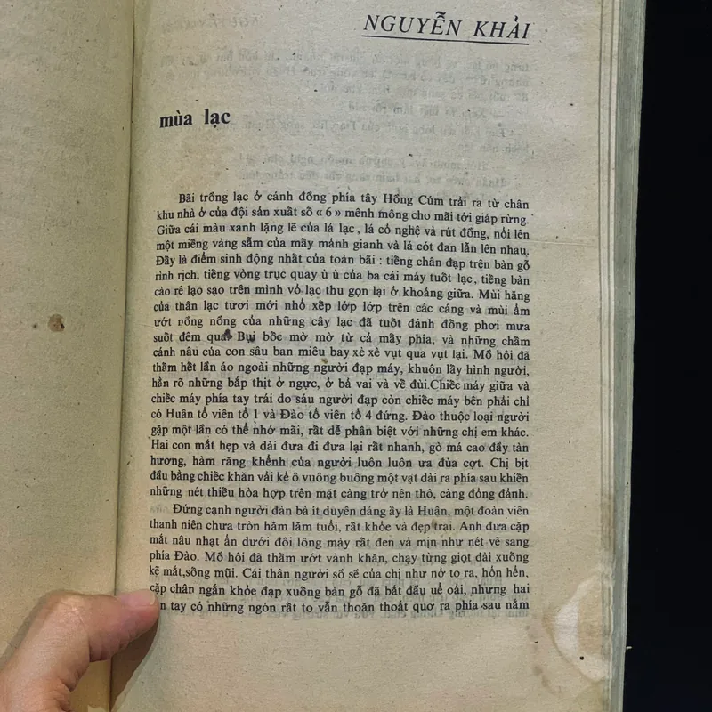 Truyện ngắn chọn lọc 1945-1975 563444