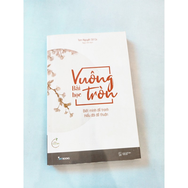 Bài Học Vuông Tròn   185352