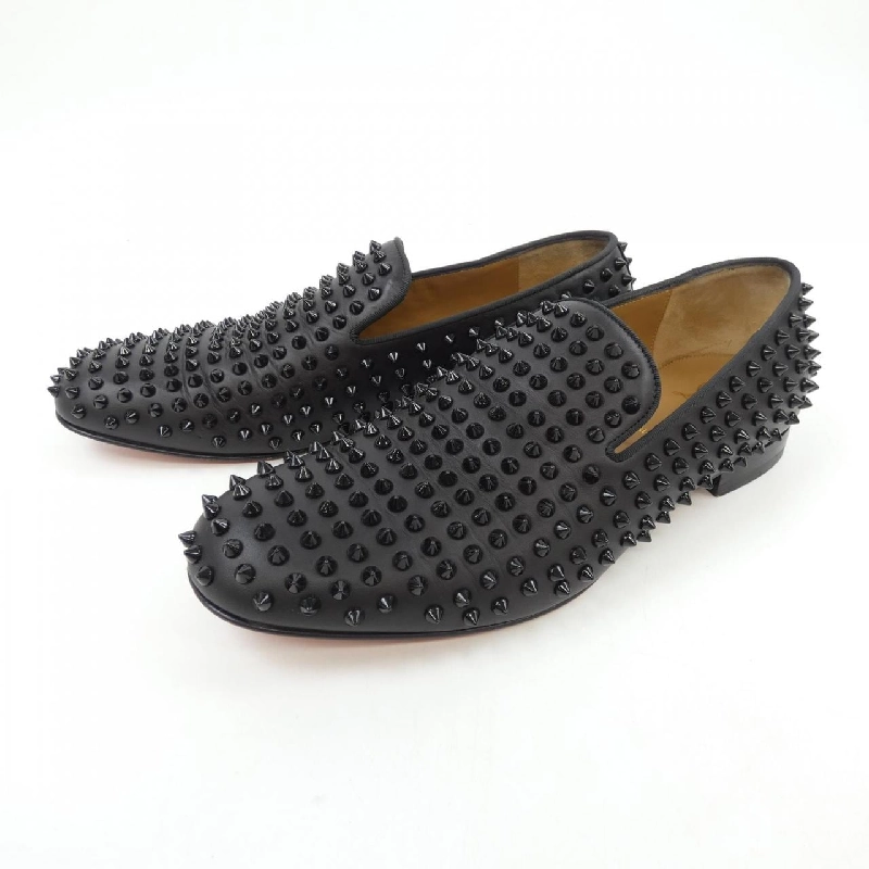 Giày CHRISTIAN LOUBOUTIN ROLLER BOY - Hàng hiệu Authentic 904462