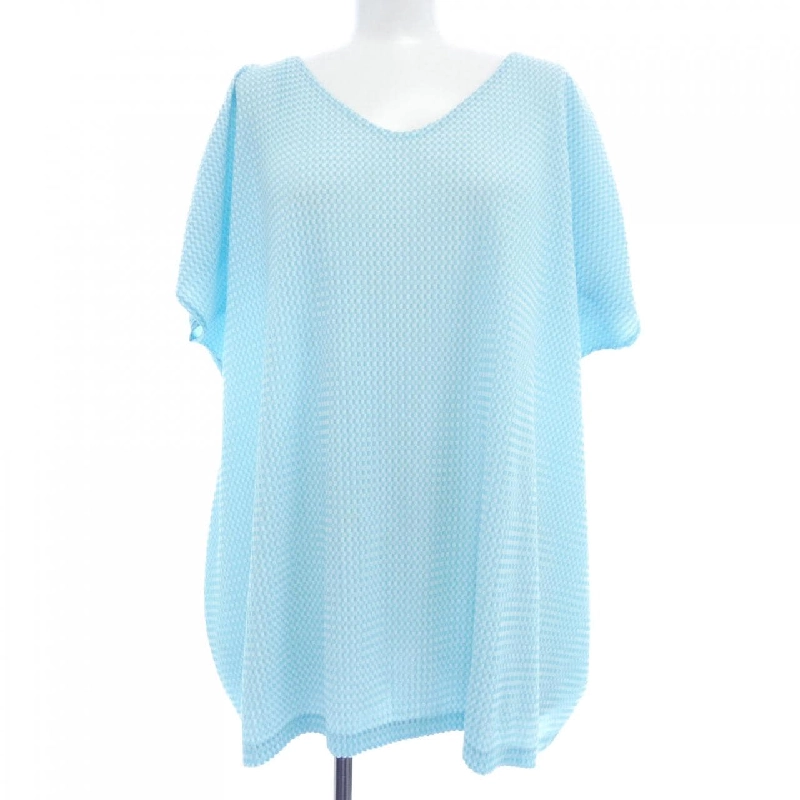 【Mã giảm giá】Áo PLEATS PLEASE 638937