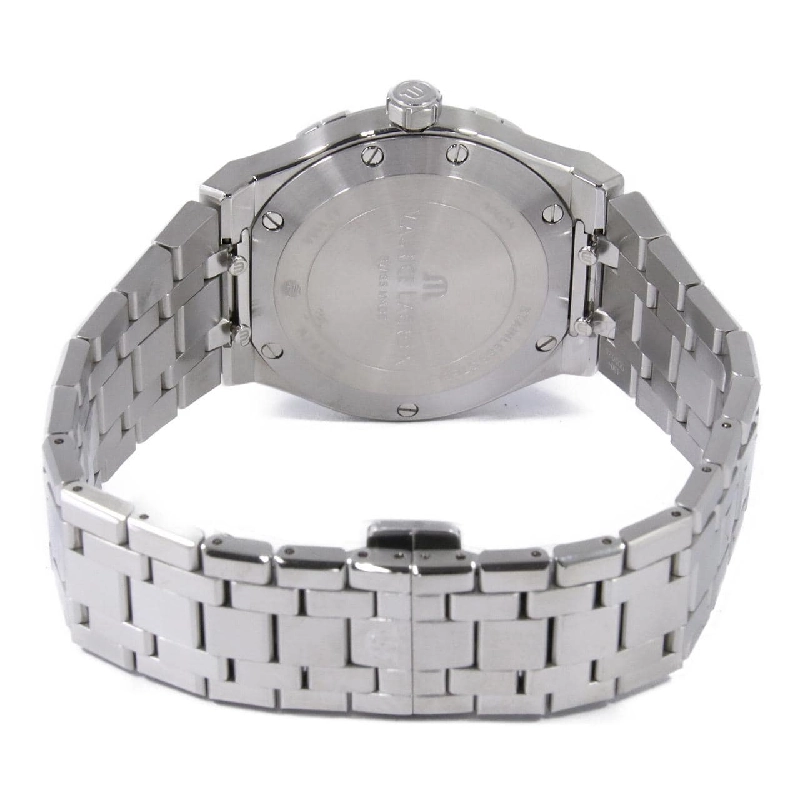 Đồng hồ Maurice Lacroix Icon AI1108-SS002-630-1 SS Quartz - Hàng hiệu Chính hãng 889710