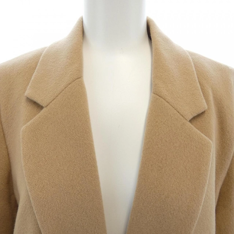 【Mã giảm giá】DEUXIEME CLASSE áo khoác 642955