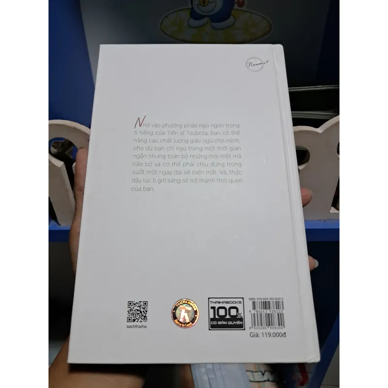 Ngủ ít vẫn khỏe 1012780