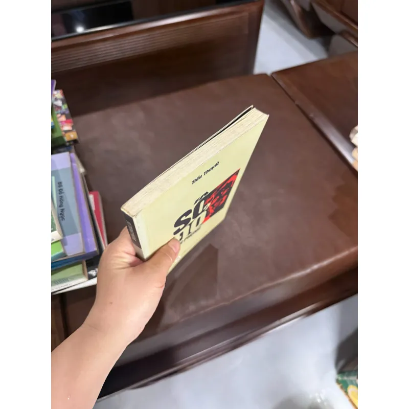 Số Đỏ – Vũ Trọng Phụng | Tiểu Thuyết Châm Biếm Xã Hội Kinh Điển Việt Nam - K4 1017990