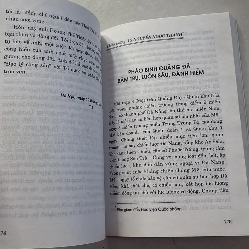 Pháo binh miền Trung Trung Bộ - Tây Nguyên thời đánh Mỹ 800946