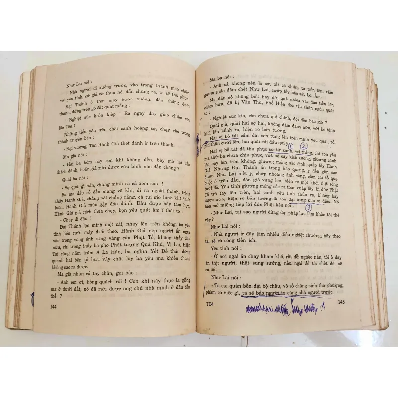 VH kinh điển Trung Quốc: TÂY DU KÝ (trọn bộ 4q, có tranh vẽ minh họa) 757949