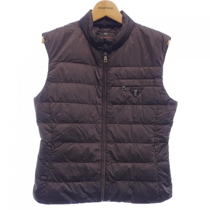 Áo gile PRADA 290291 - Hàng hiệu Chính hãng 819026