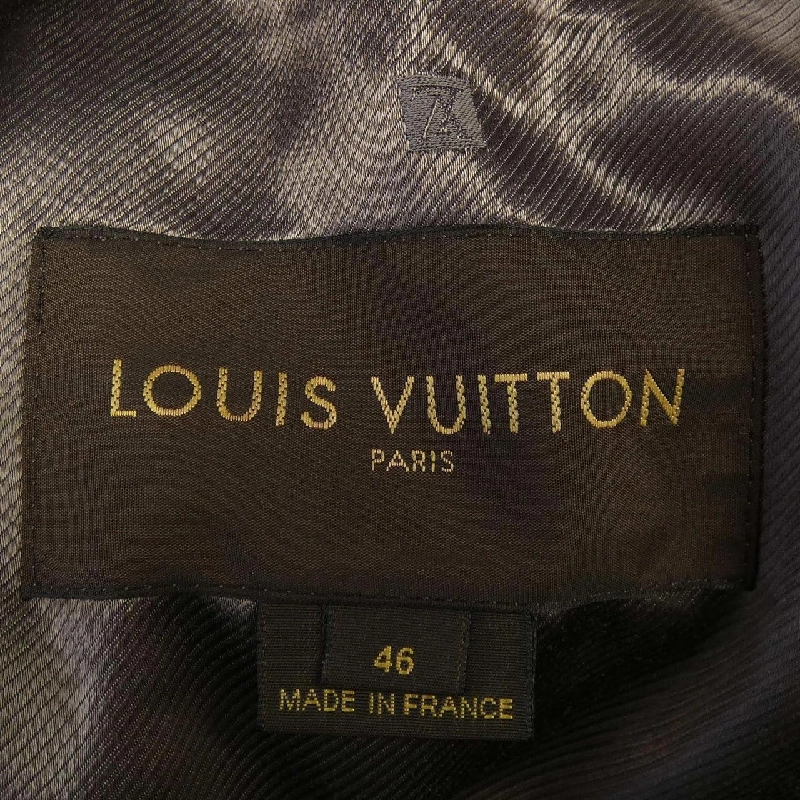 Louis Vuitton MJPK61WPV Áo khoác - Hàng hiệu Chính hãng 897459