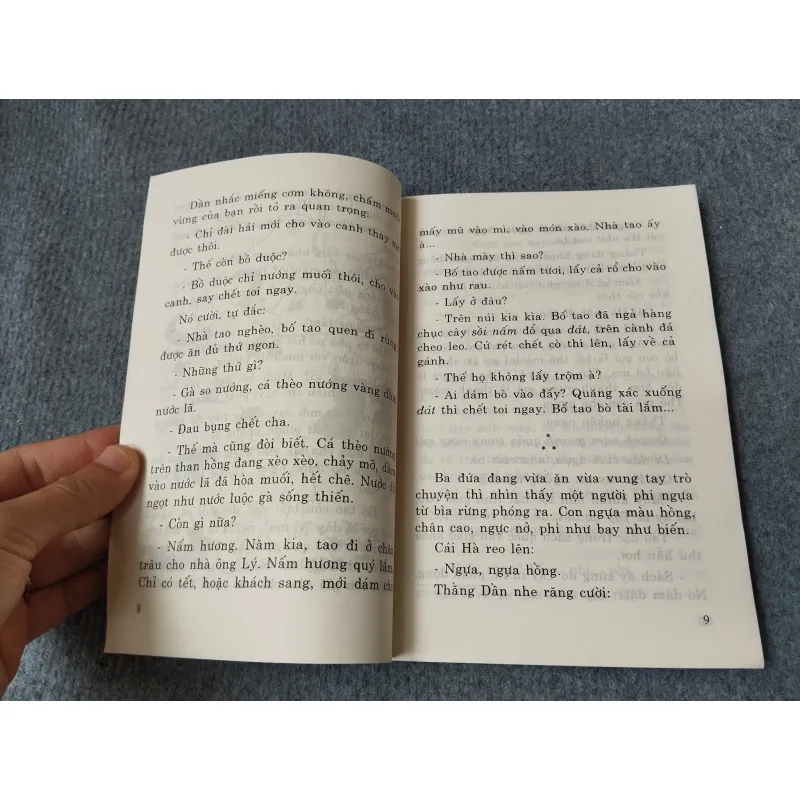 VỆ ÚT - HÀ ĐỨC TOÀN 720713