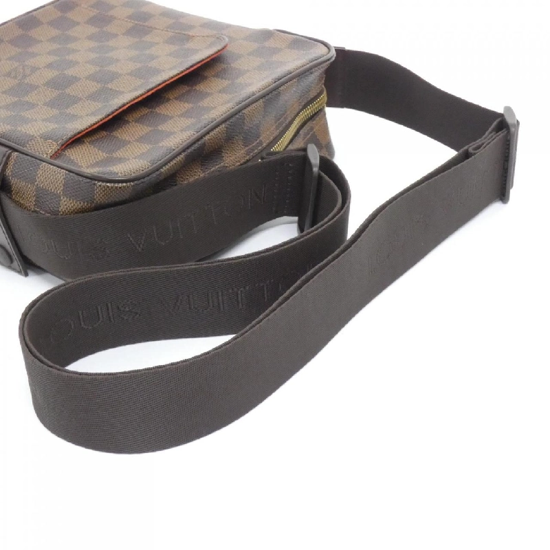 Túi xách vai Louis Vuitton Damier Olaf PM N41442 611617