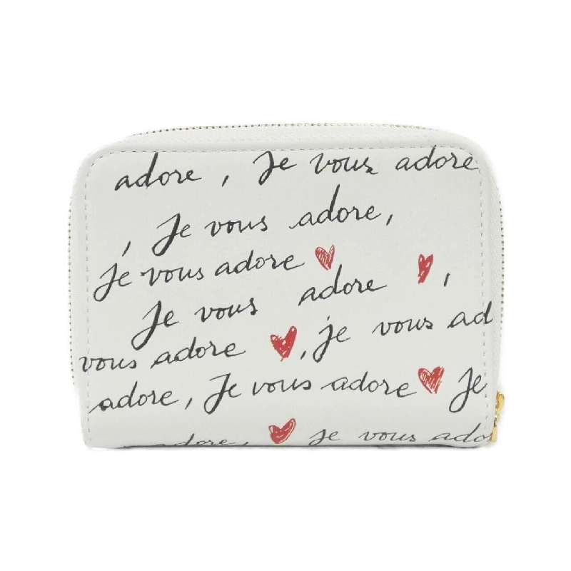 Christian Dior JE VOUS A DORE Dior Caro Scarlet S5032UBYA Ví 621955