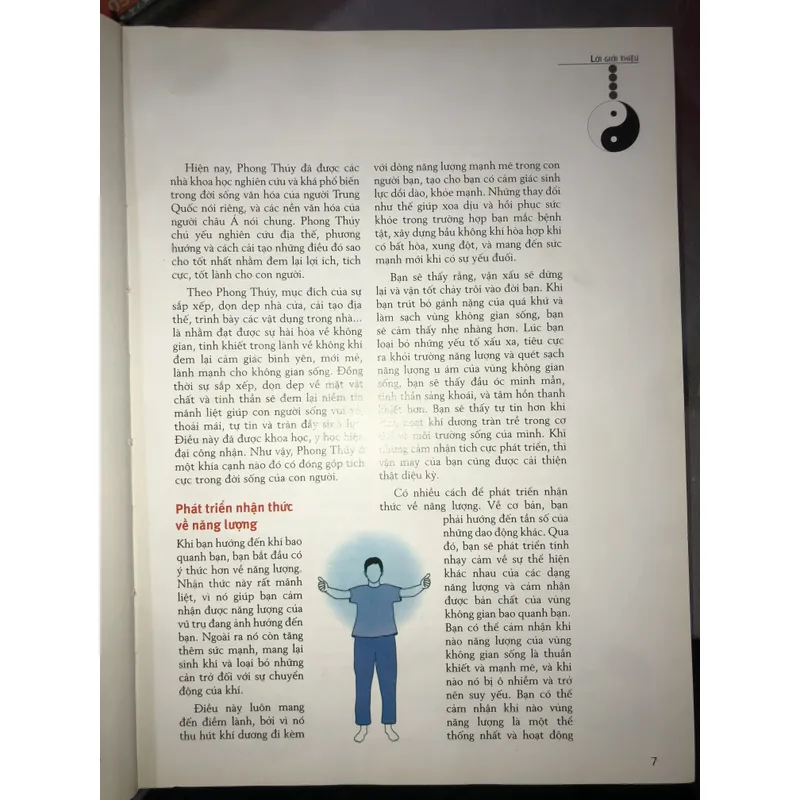 Sắp xếp nhà cửa theo phong thuỷ 701605