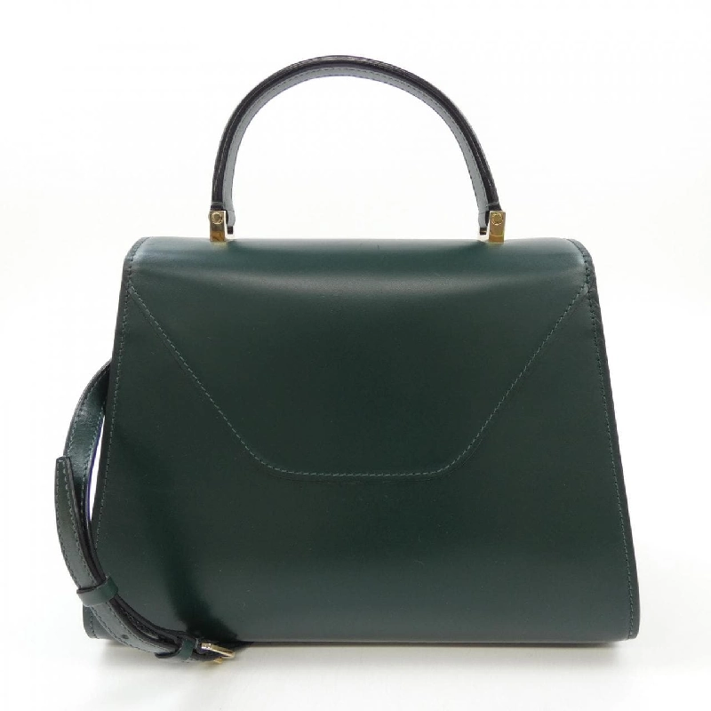 【Mã giảm giá】Túi VALEXTRA 659081