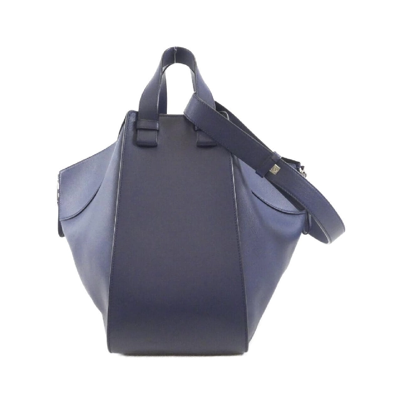Loewe Hammock Medium 387 30 T38 Túi đeo vai - Hàng hiệu Chính hãng 765217