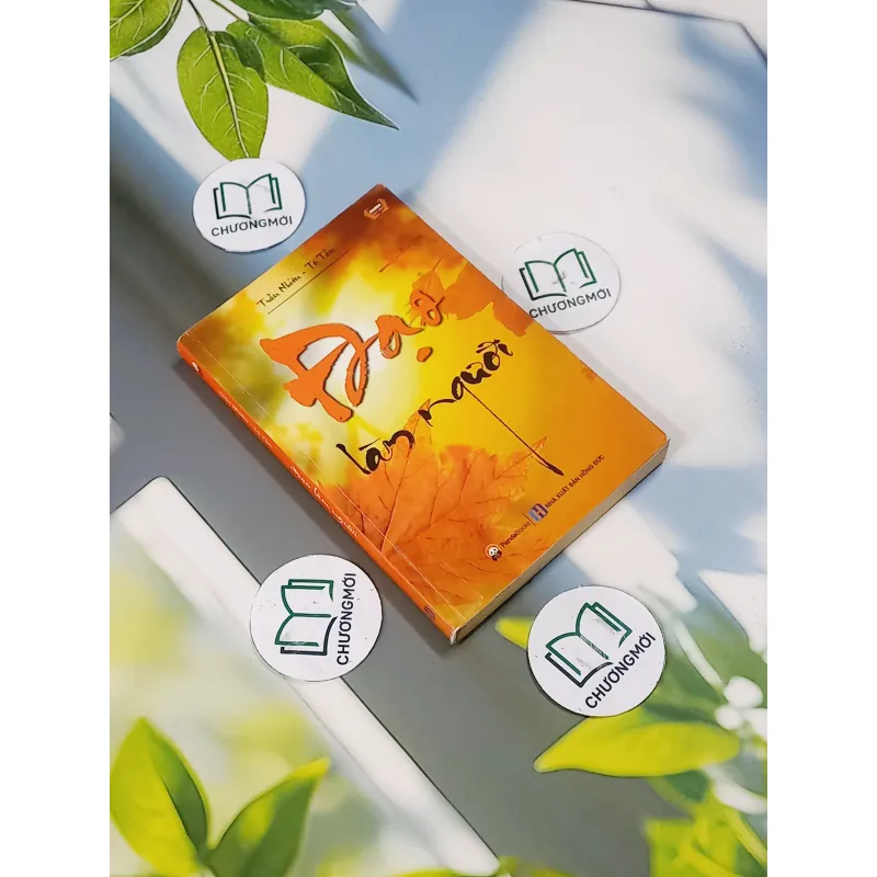 Đạo Làm Người - Trần Nhiên - Tô Tần 705612