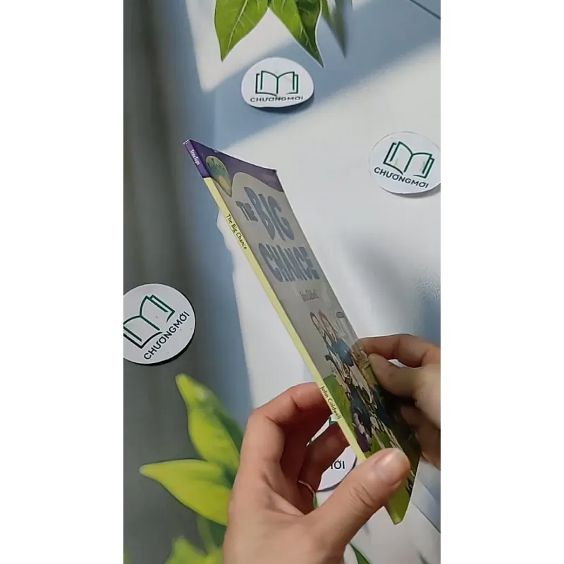 Oxford Reading Tree - Stage 11: TreeTops More Stories A: The Big Chance 703070