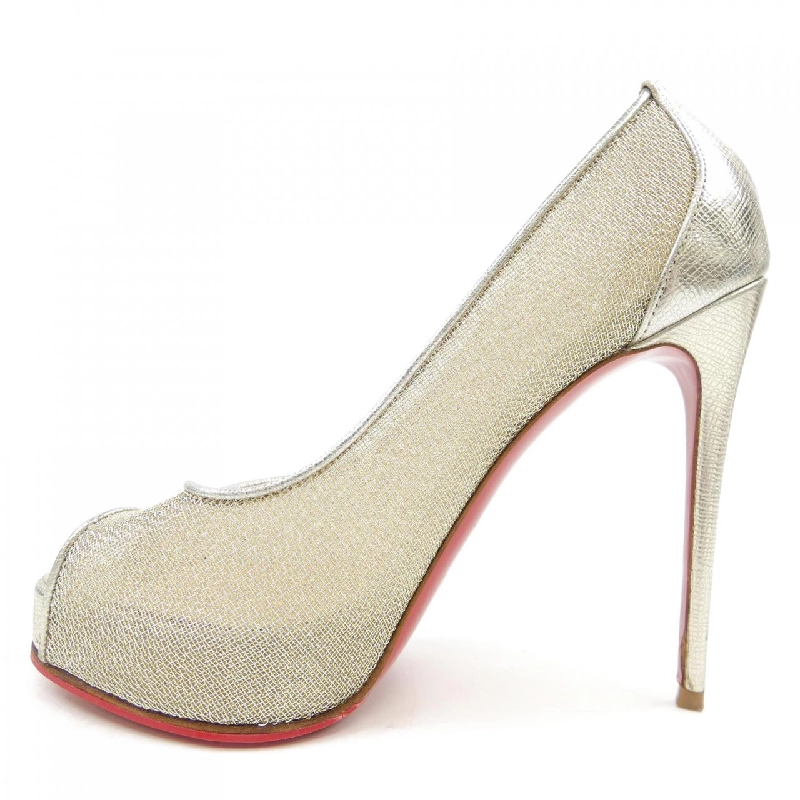 Giày cao gót CHRISTIAN LOUBOUTIN 656300