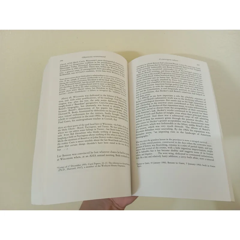 That Noble dream, english book sách tiếng Anh  996894