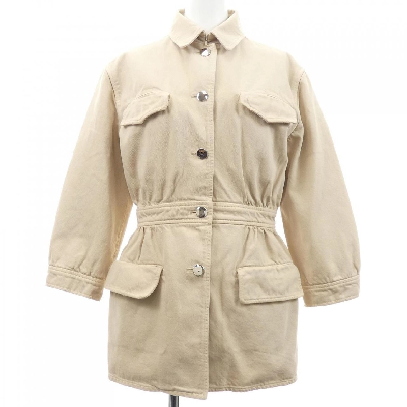 Áo khoác PRADA GFB251 S201 1VTW - Hàng hiệu Chính hãng 819672