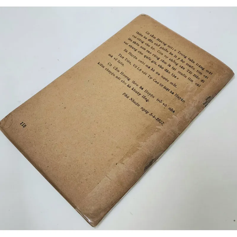 NỢ TÌNH (Hồ Biểu Chánh) 790414