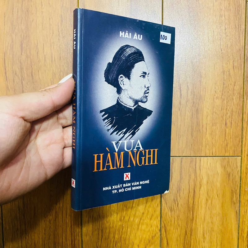 Vua Hàm Nghi - Hải Âu #TAKE 329253