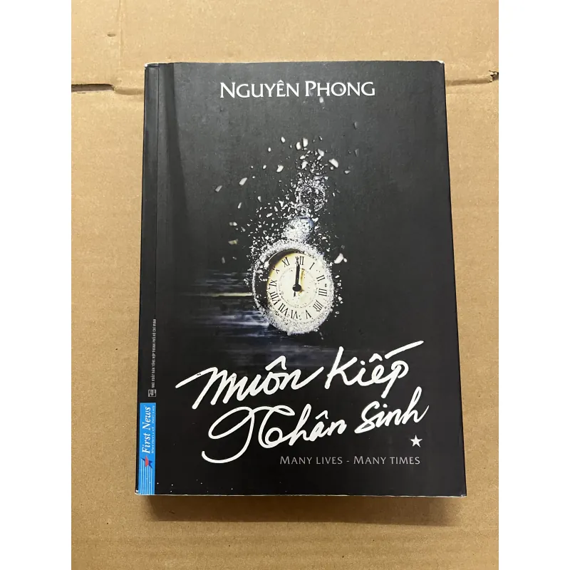 Muôn Kiếp Nhân Sinh 749201