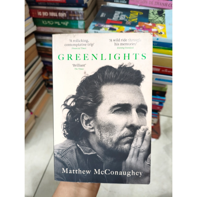 Greenlights 🌱 507354