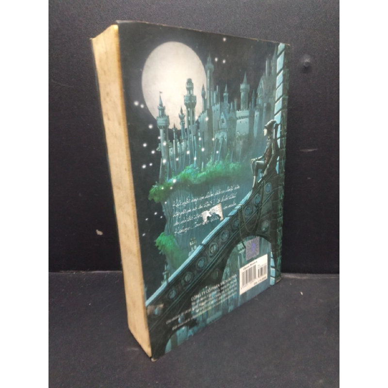 Chìa Khóa Đầu Tiên mới 50% ố vàng, bị ướt 2016 HCM2405 Hoàng Hồng Thúy dịch SÁCH VĂN HỌC 914599