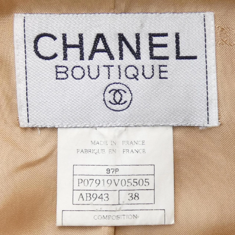 Bộ sản phẩm CHANEL - Hàng hiệu Authentic 828174