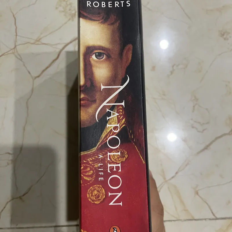 Napoleon A Life - Andrew Roberts (B) 599933