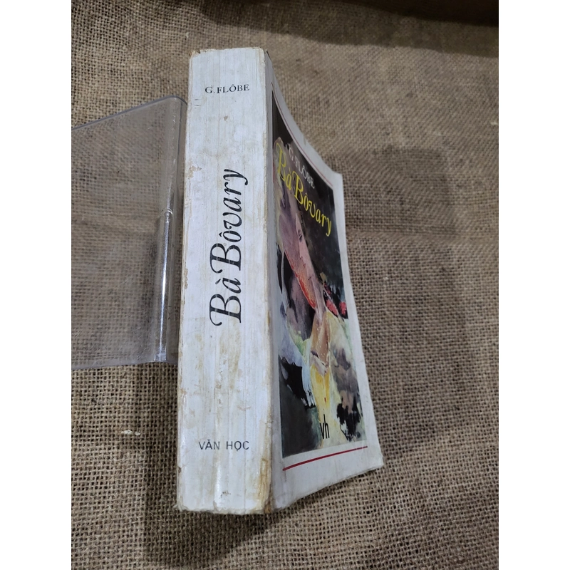 Bà Bovary (tiếng Pháp: Madame Bovary) , tiểu thuyết của Gustave Flaubert, 328051