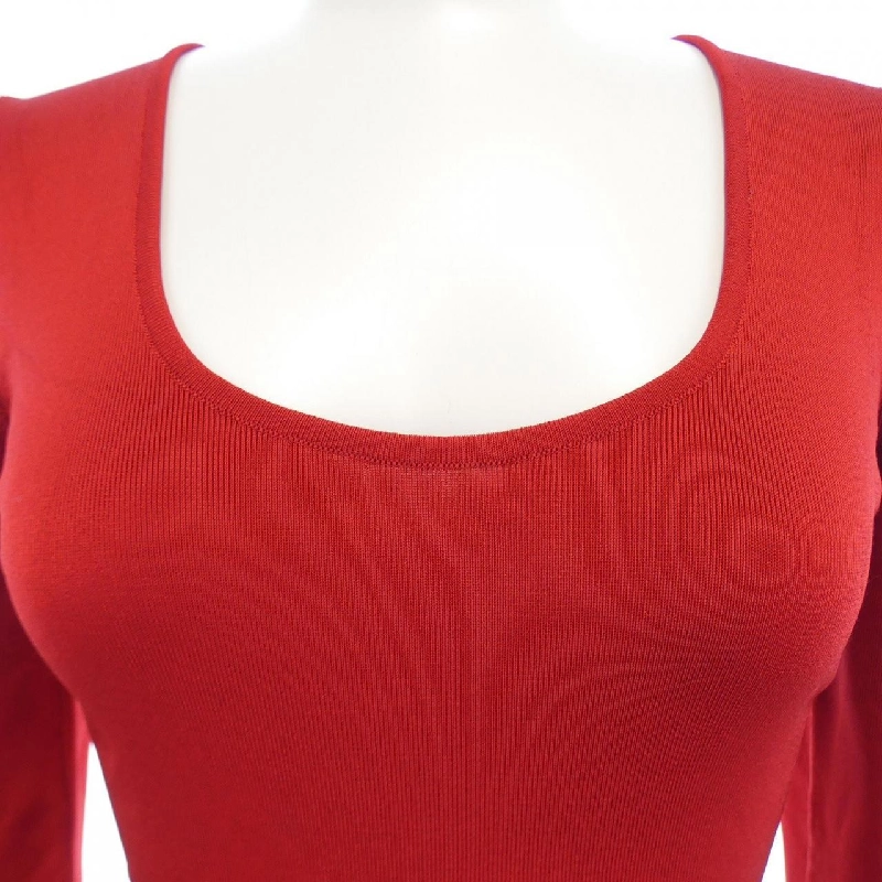 【Mã giảm giá】Gucci GUCCI Áo len 645289