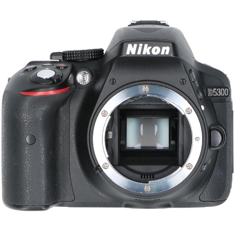 Ｄ５３００ Đen - Hàng hiệu Chính hãng 879058